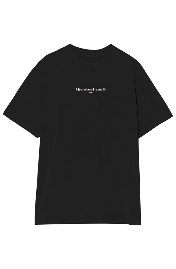 Vault #001: The Burgh