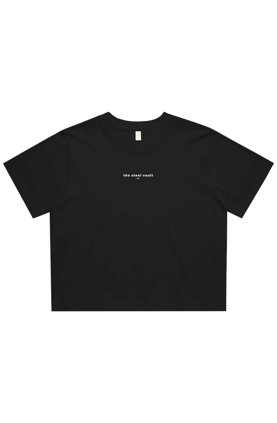 Vault #001: The Burgh