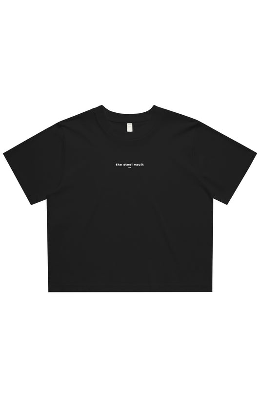 Vault #001: The Burgh