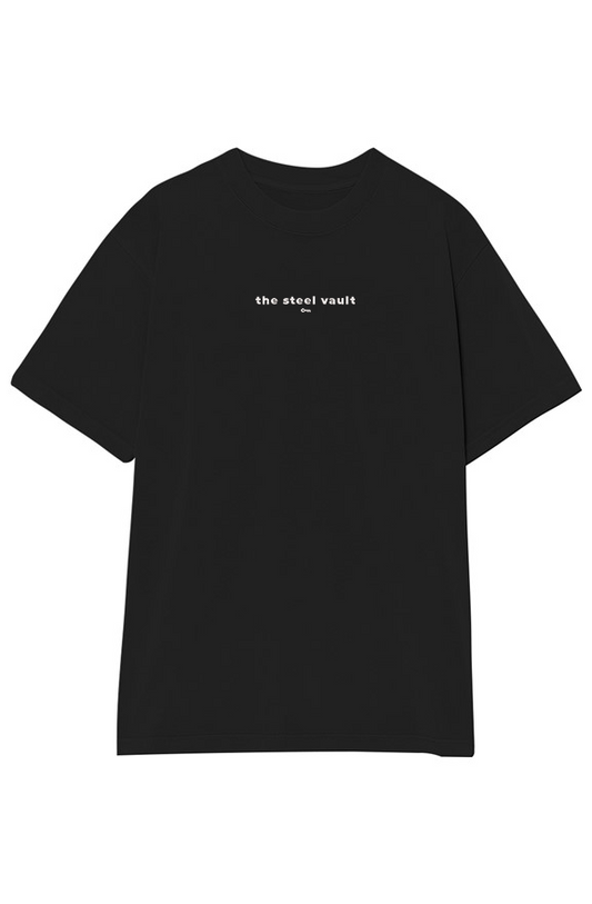 Vault #001: The Burgh