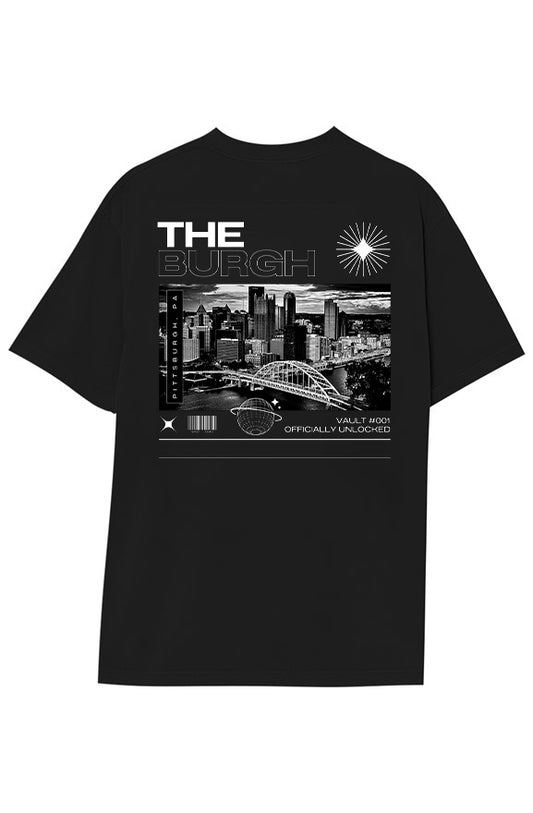 Vault #001: The Burgh
