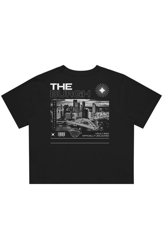 Vault #001: The Burgh